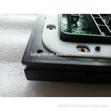 40w led panel lightdisplay led p10 rgb display module outdoor ph10 led display module